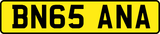 BN65ANA