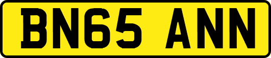BN65ANN
