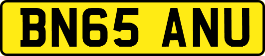 BN65ANU