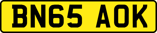BN65AOK
