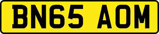 BN65AOM