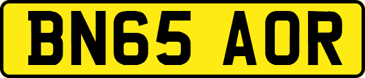 BN65AOR