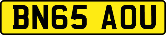 BN65AOU