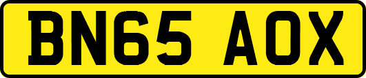 BN65AOX