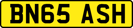 BN65ASH