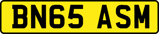 BN65ASM