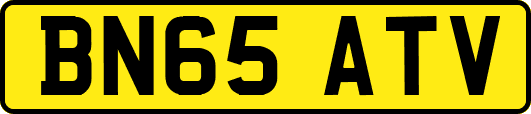 BN65ATV