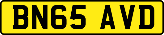 BN65AVD