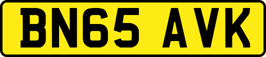 BN65AVK