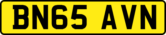 BN65AVN