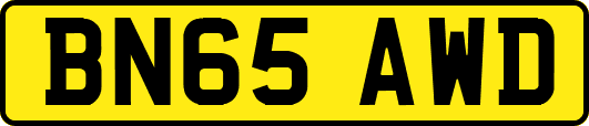 BN65AWD