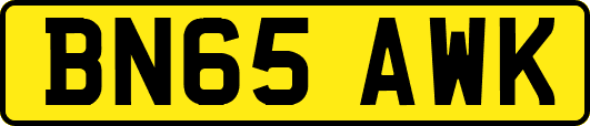 BN65AWK