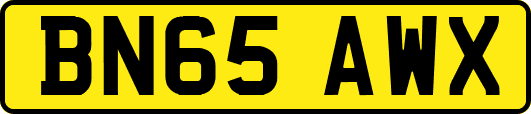 BN65AWX