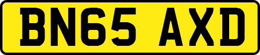 BN65AXD