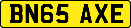 BN65AXE