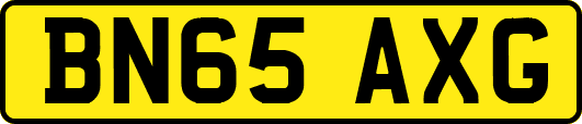 BN65AXG