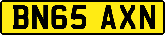 BN65AXN