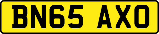 BN65AXO