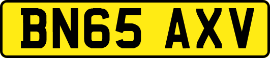 BN65AXV