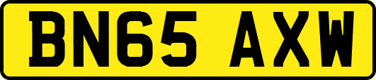 BN65AXW