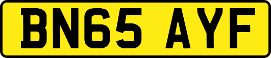 BN65AYF