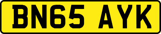 BN65AYK