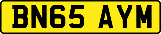 BN65AYM