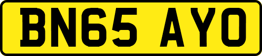 BN65AYO