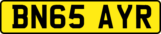 BN65AYR