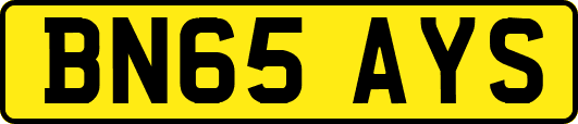 BN65AYS