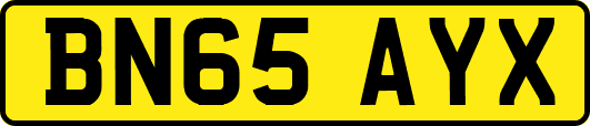 BN65AYX