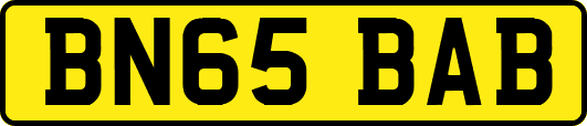 BN65BAB