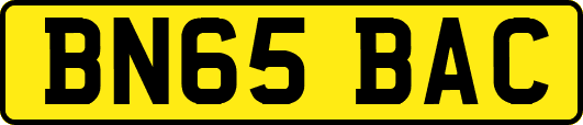 BN65BAC