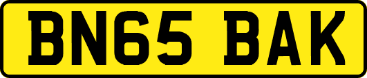 BN65BAK