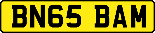 BN65BAM