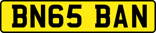BN65BAN