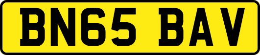BN65BAV