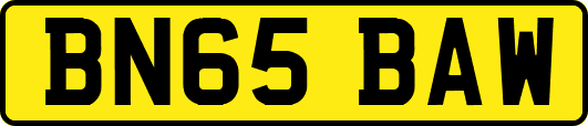 BN65BAW