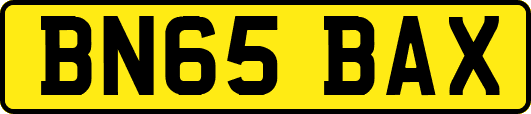 BN65BAX