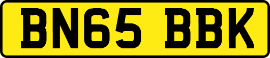 BN65BBK