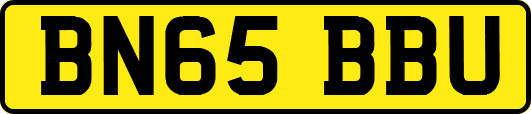BN65BBU