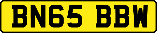 BN65BBW