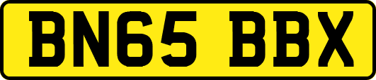 BN65BBX