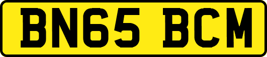 BN65BCM