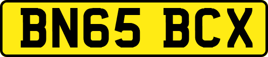 BN65BCX