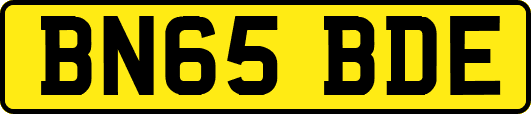 BN65BDE
