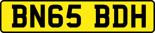 BN65BDH