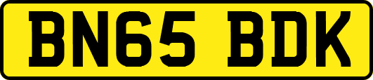 BN65BDK