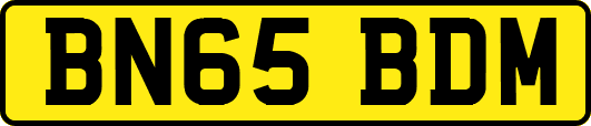 BN65BDM