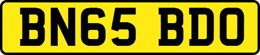 BN65BDO